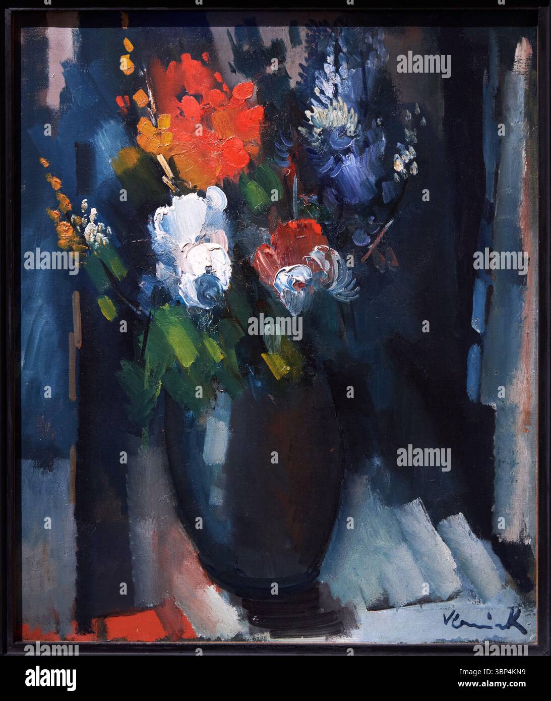 Maurice de vlaminck hi-res stock photography and images - Page 2