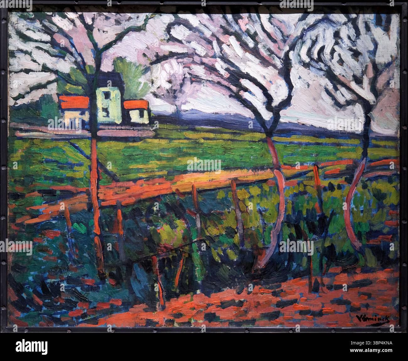 Maurice de vlaminck hi-res stock photography and images - Page 2
