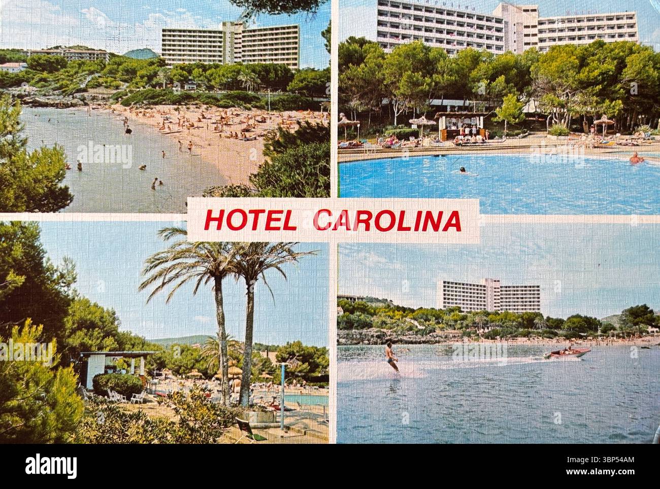 1970s family beach hi-res stock photography and images - Alamy