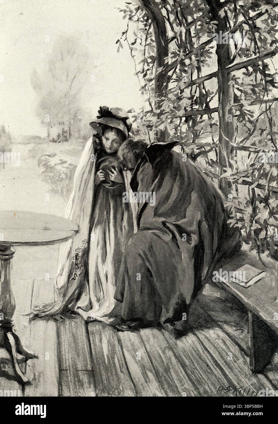 Mary ann hi-res stock photography and images - Alamy, image size:912x1390