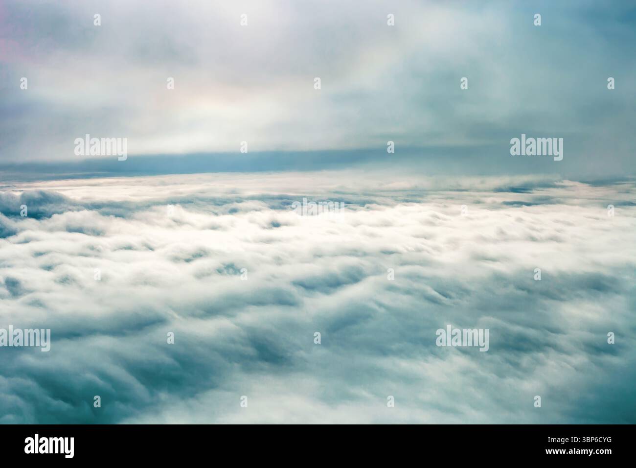 Serene aerial view capturing gentle hi-res stock photography and images ...