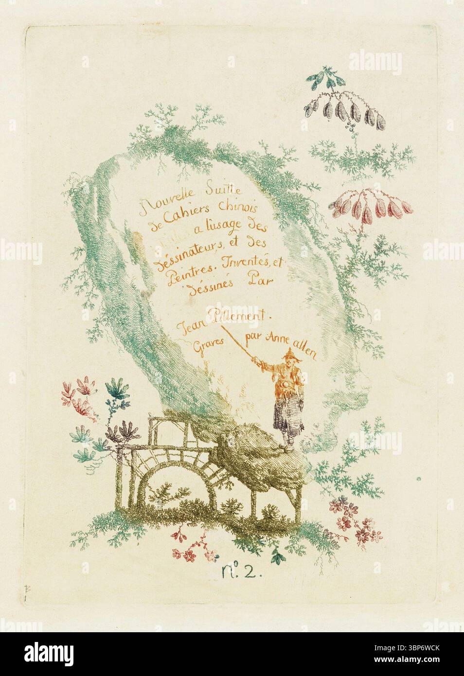 Rococo chinoiserie hi-res stock photography and images - Page 2 - Alamy, image size:954x1390