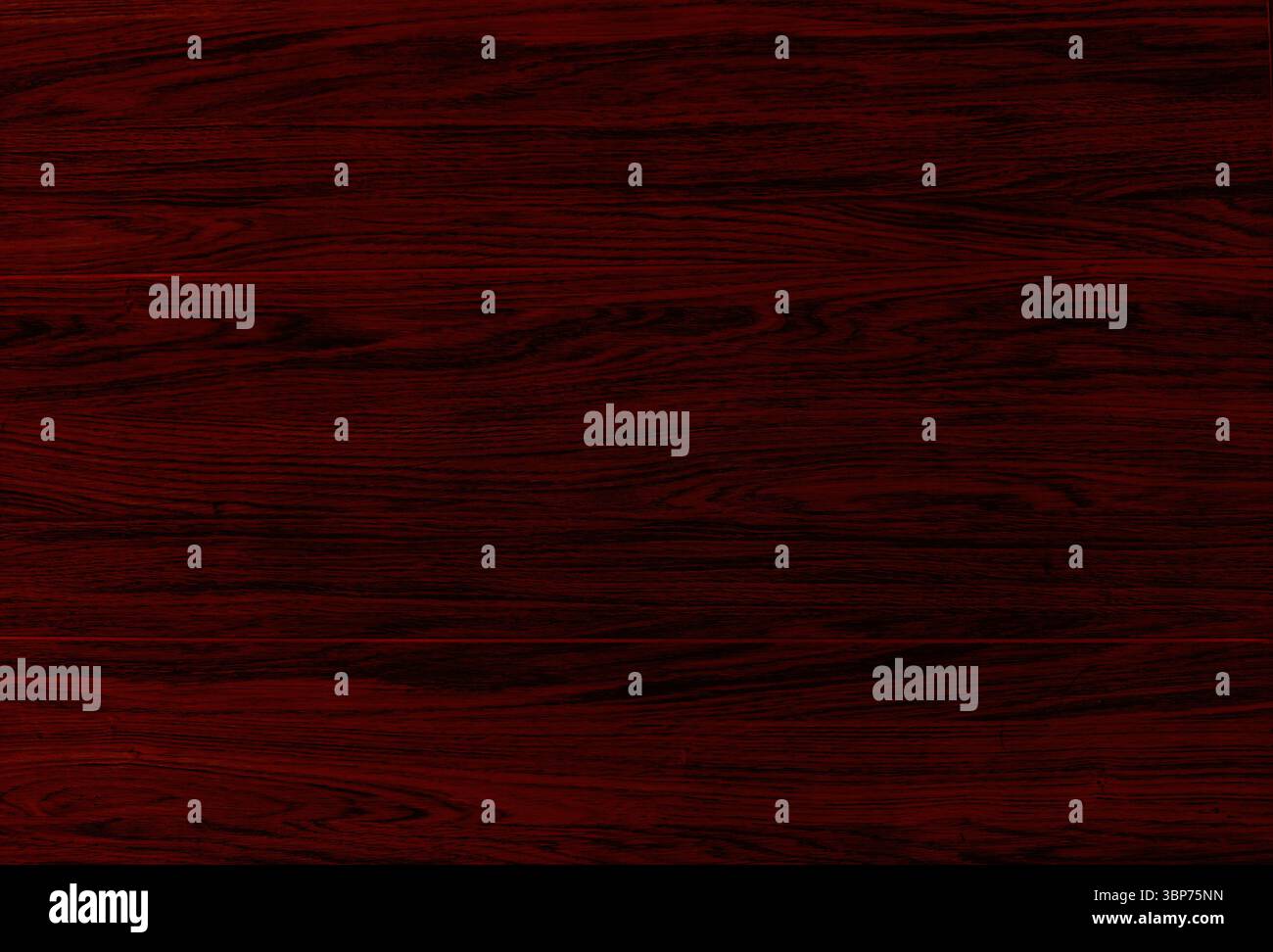 Artificial wood surface, natural pattern, dark brown Beautiful wood pattern Stock Photo