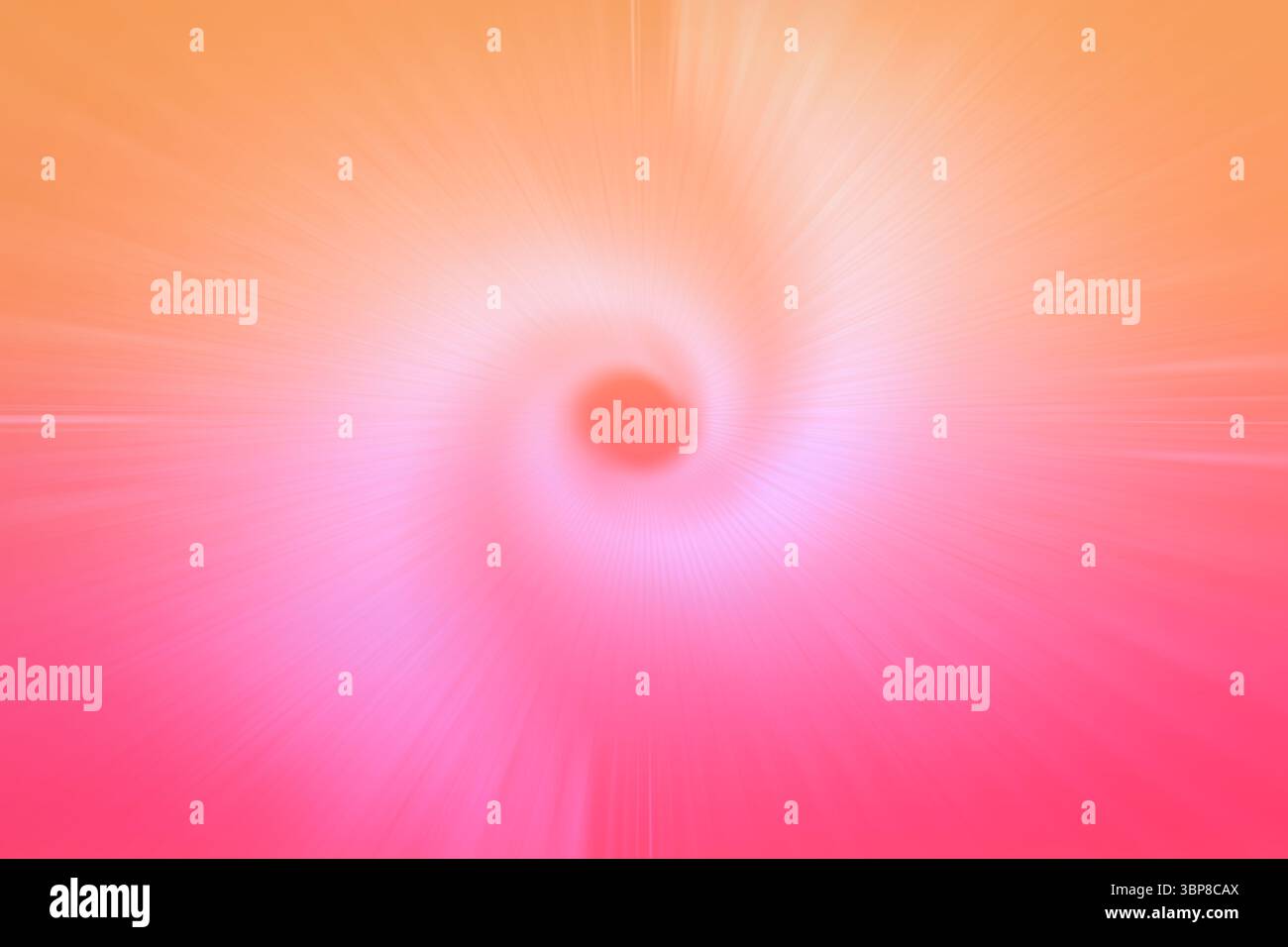 Table Throw Radiating Gradient Abstract spiral vortex is swirling in flat design, with radiating ...