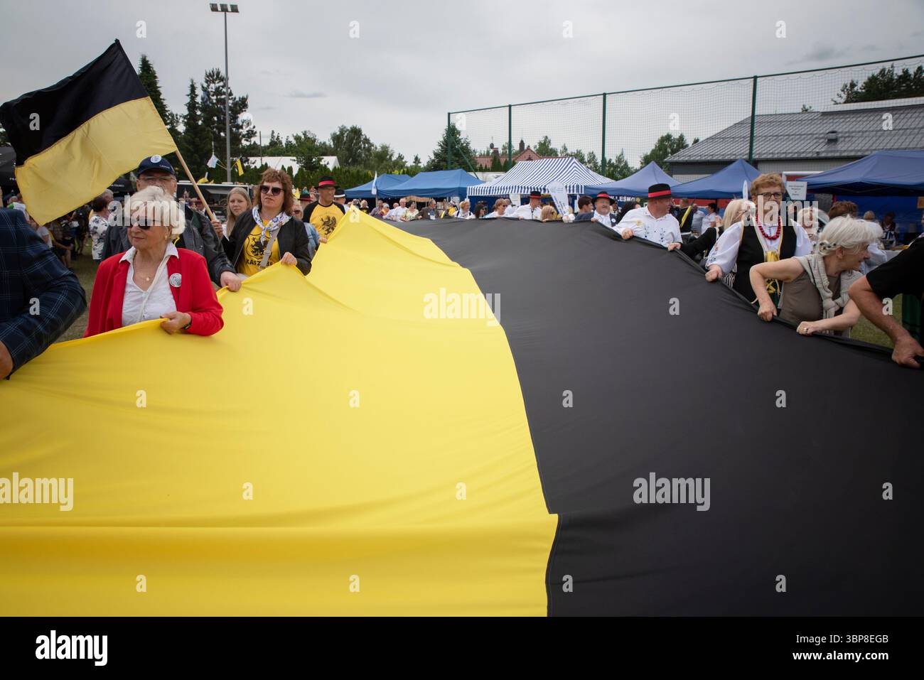 Kashubian diaspora hi-res stock photography and images - Alamy
