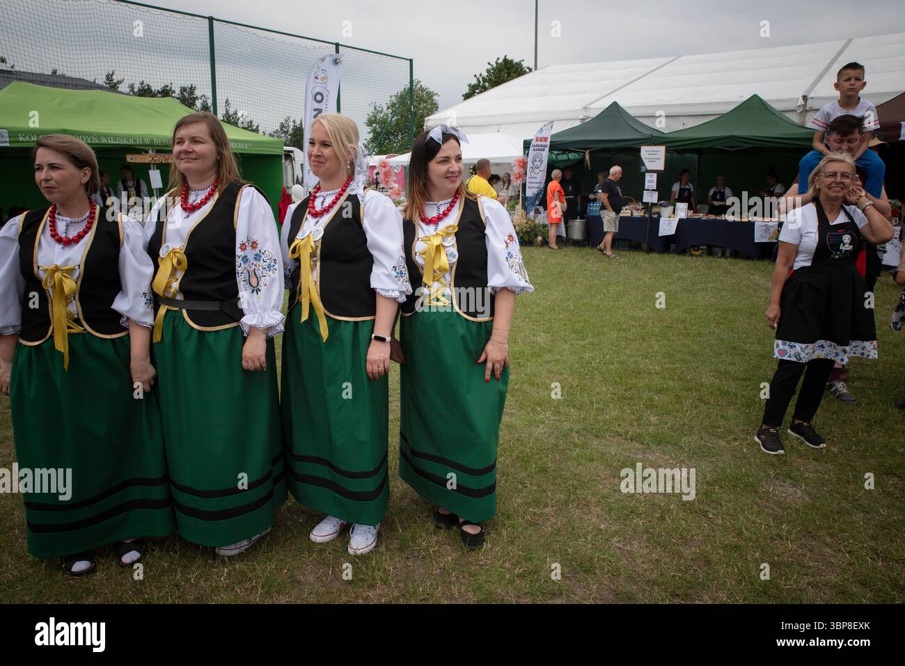 Kashubian diaspora hi-res stock photography and images - Alamy