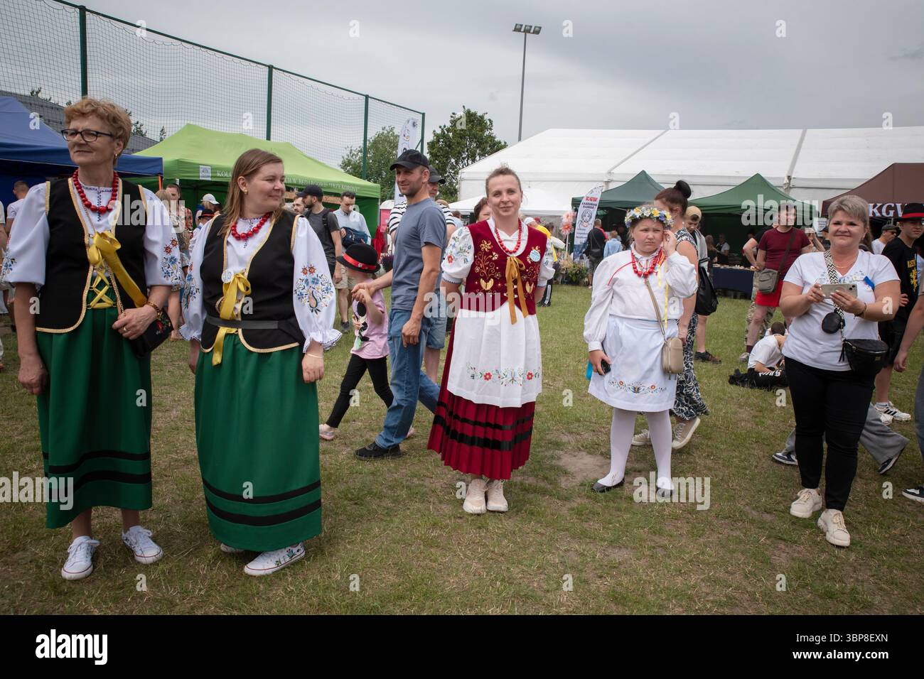 Kashubian diaspora hi-res stock photography and images - Alamy