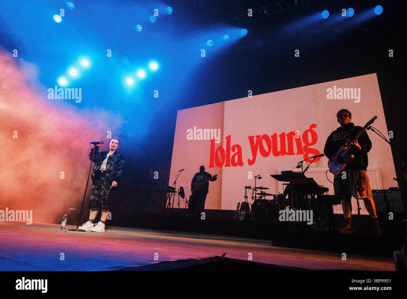 roskilde-denmark-05th-juli-2025-the-english-singer-and-songwriter