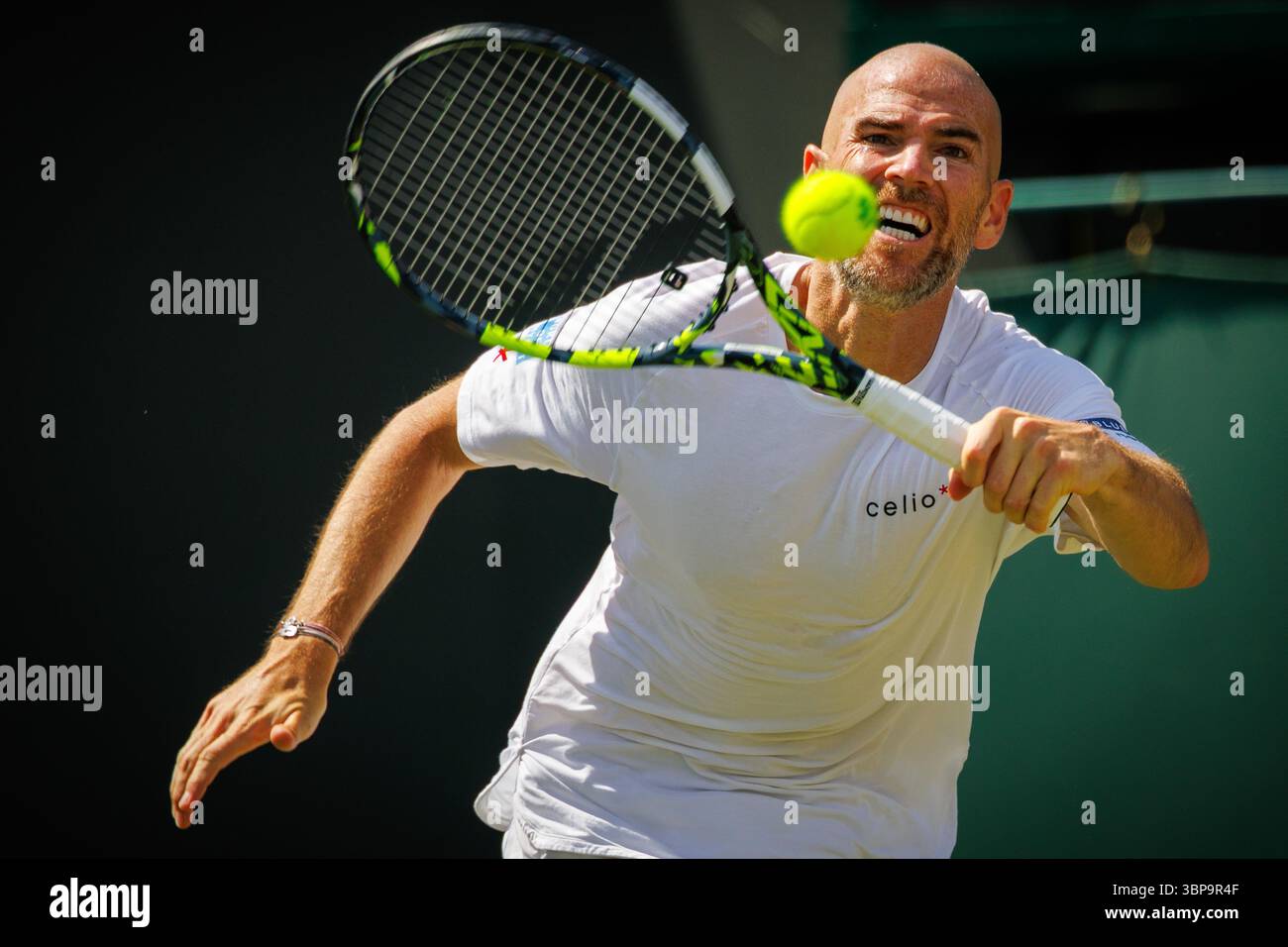 Tournament Context and Implications Tournament Context and Implications