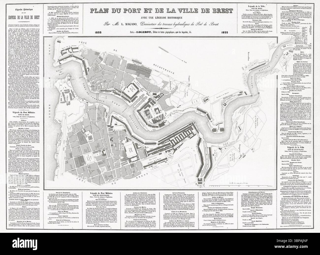 SAC À DOS LOUP<br> MÂLE ALPHA main image 1