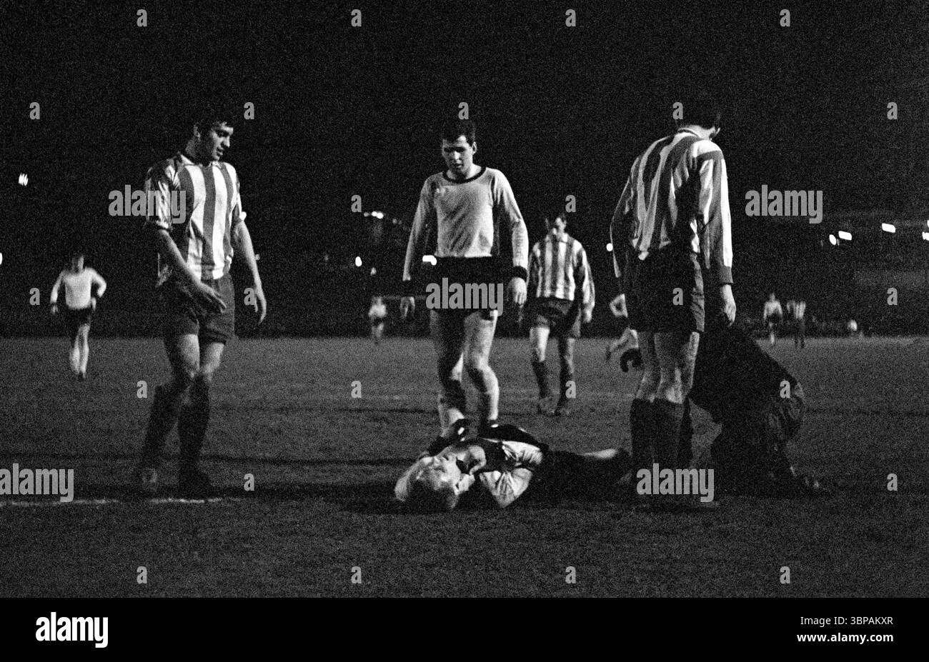Football luis aragones hi-res stock photography and images - Alamy
