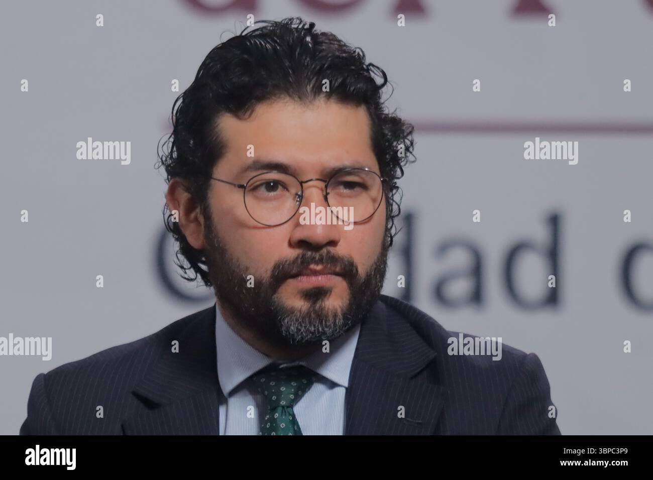 Marath Baruch BolaÃ±os LÃ³pez, Minister of Labor, he explained that ...