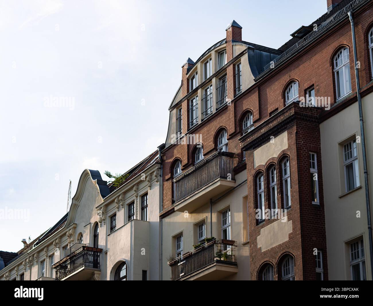 View of 17 Buildings Creatively Converted from Unexpected Spaces