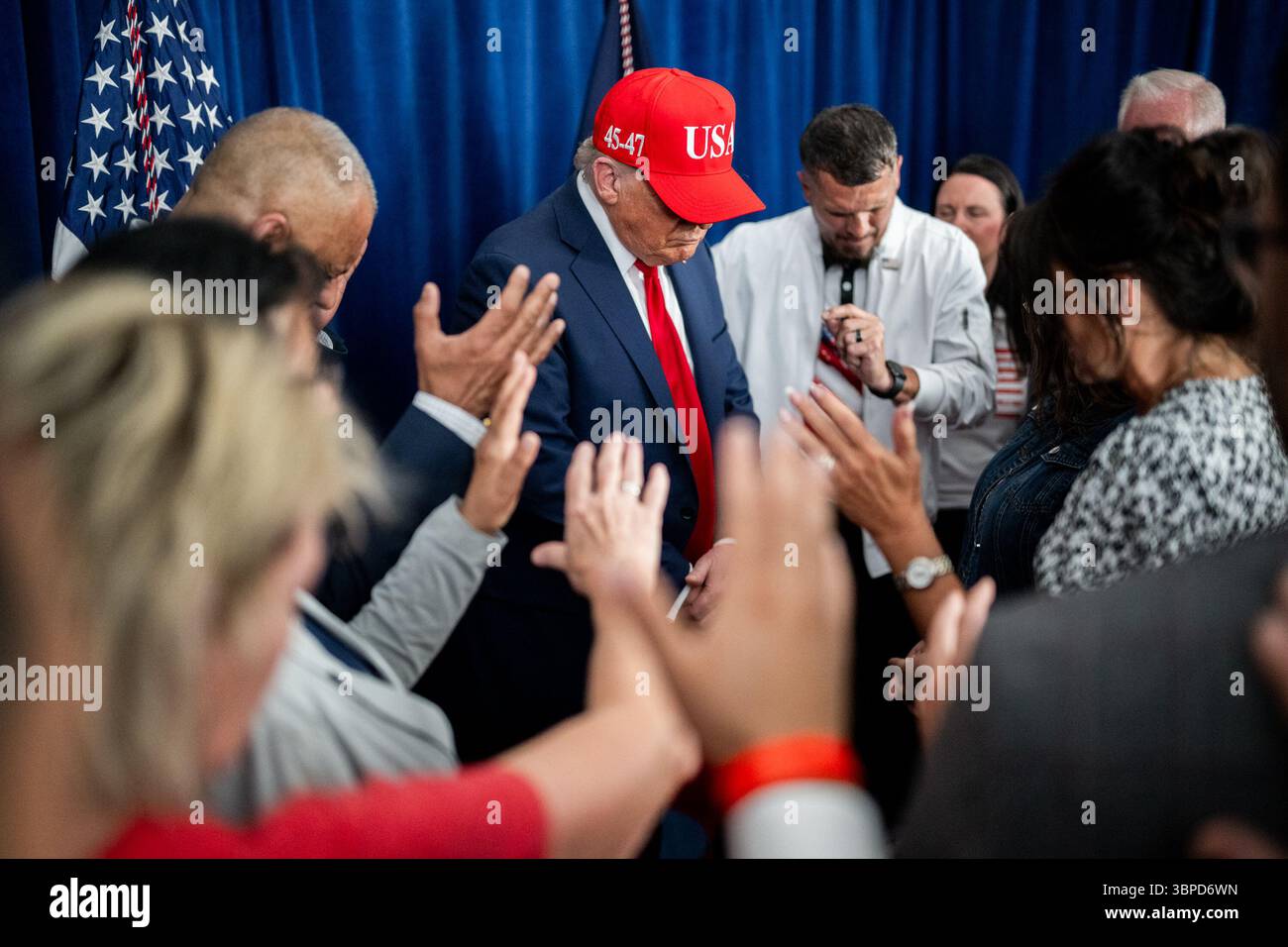 Domestic Fire, Global Fallout: The Election Year Factor