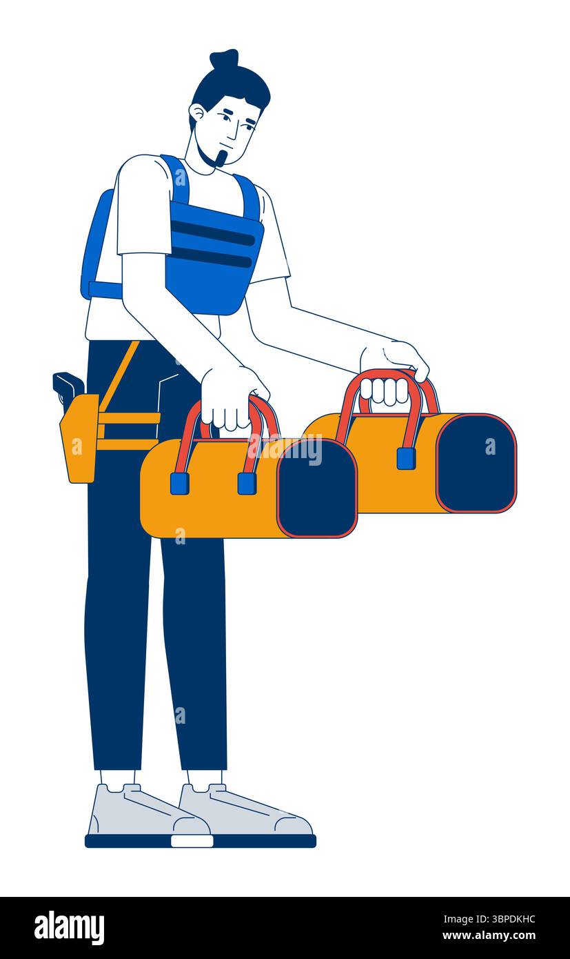 Tactical bags hi-res stock photography and images - Alamy