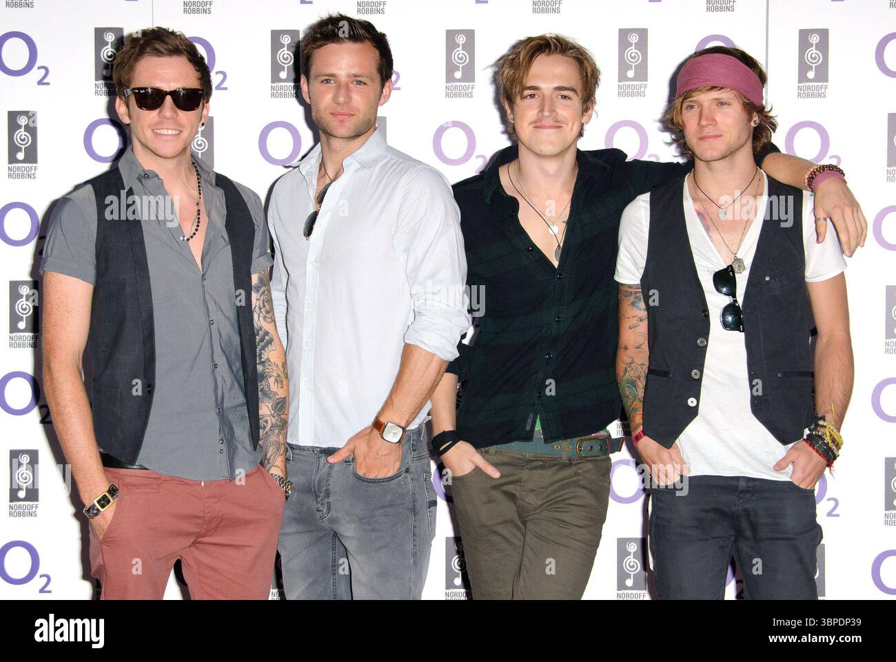 danny-jones-harry-judd-tom-fletcher-and-dougie-poynter-of-mcfly-at