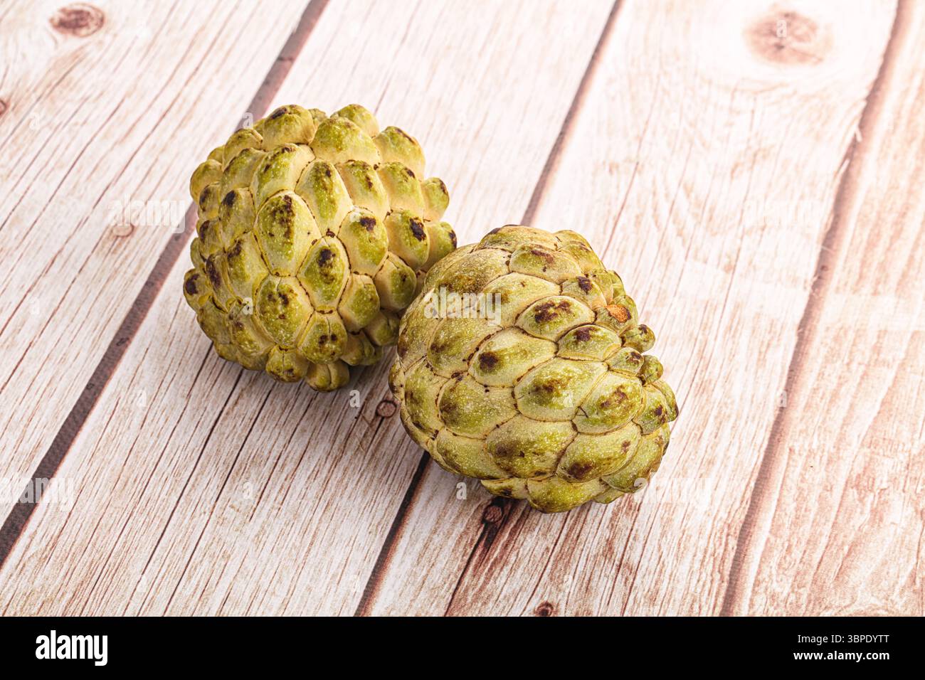 Anona fruit hi-res stock photography and images - Alamy