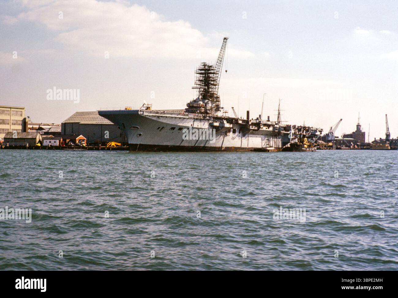 1970s naval ship hi-res stock photography and images - Alamy