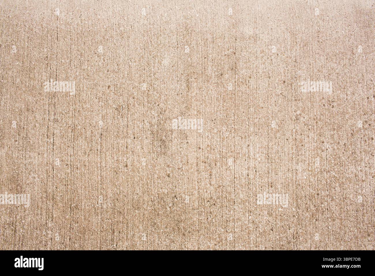 Digitally generated weathered surface Stock Photo