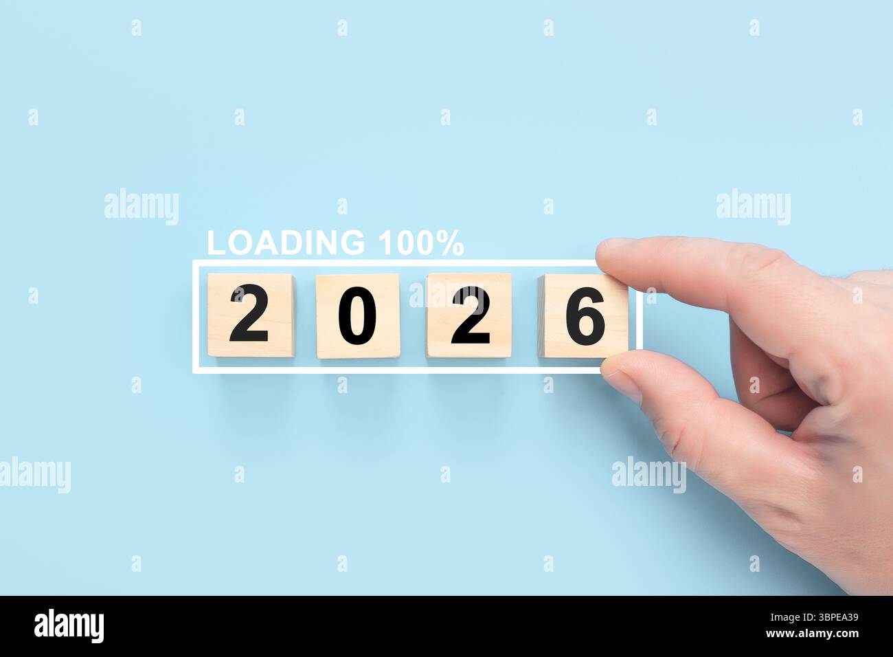 2026 loading hi-res stock photography and images - Alamy