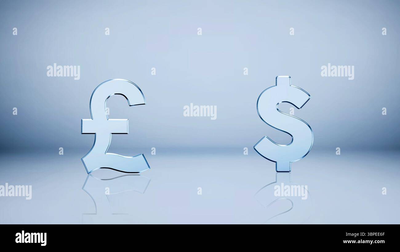 Gbp usd hi-res stock photography and images - Alamy