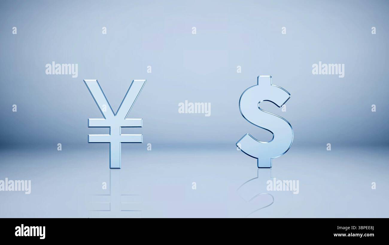 Yuan usd hi-res stock photography and images - Alamy