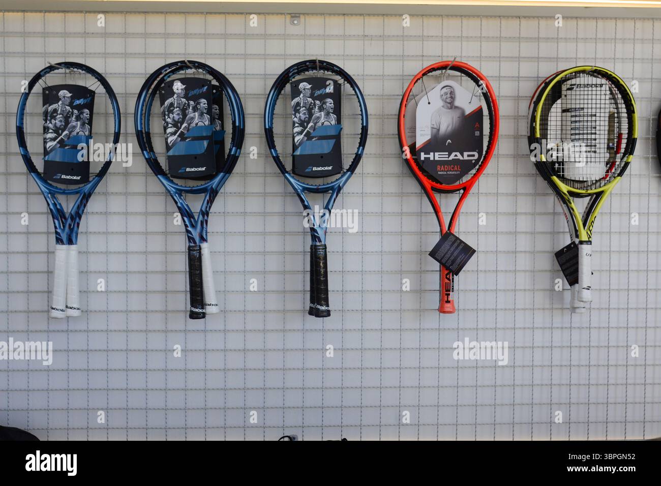 Evo aero hi-res stock photography and images - Alamy