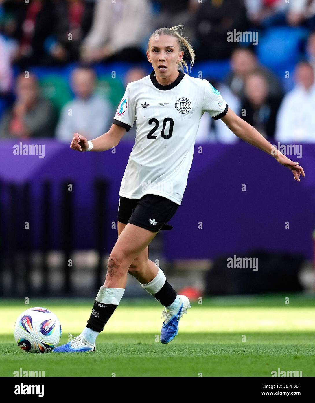Germany Senb Switzerland elisa hi-res stock photography and images - Alamy