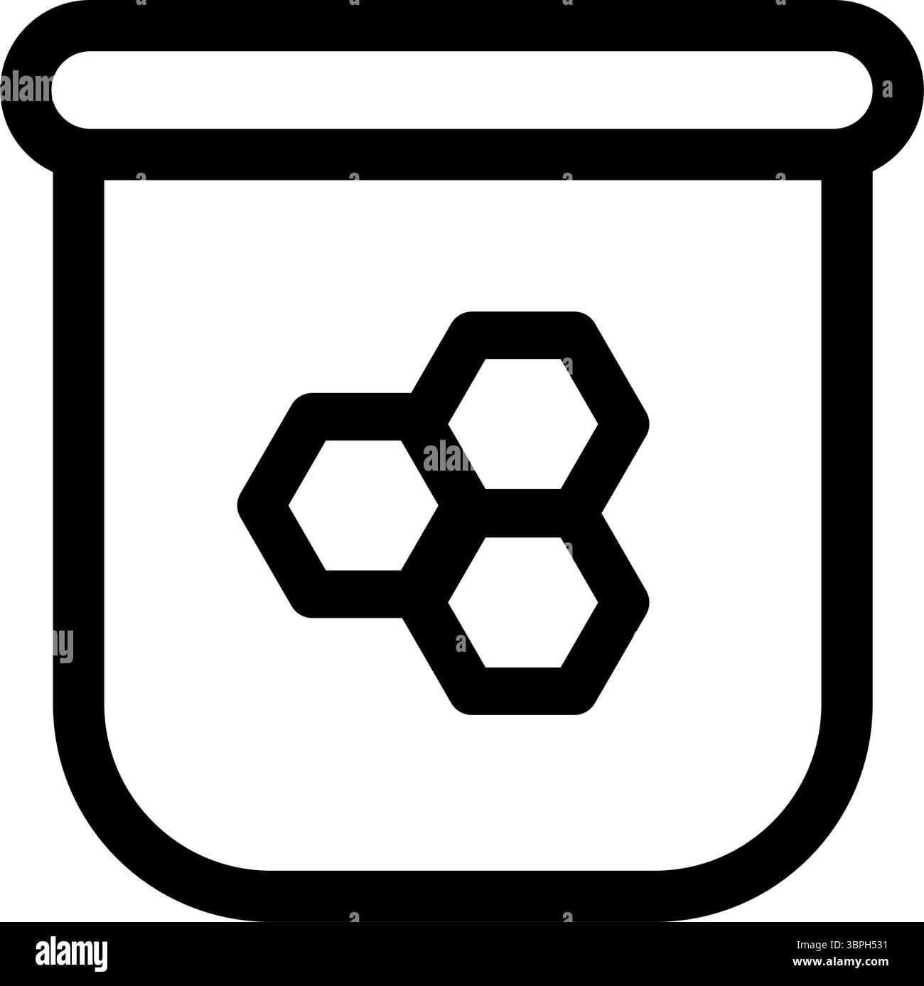 Farming honey Black and White Stock Photos & Images - Alamy
