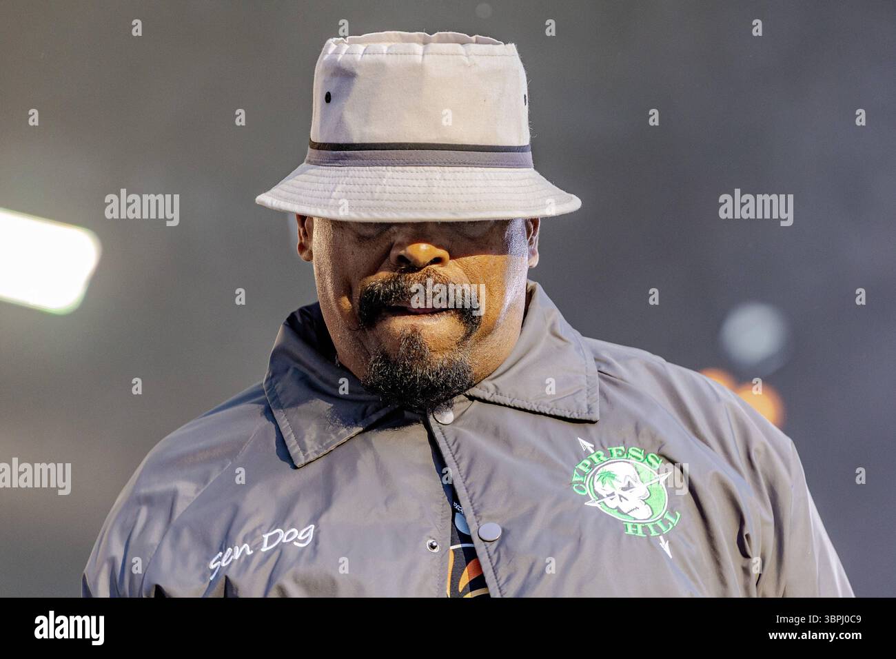 Kunstrasen Bonn: Cypress Hill: Cypress Hill Bonn 2025 – BOMD
