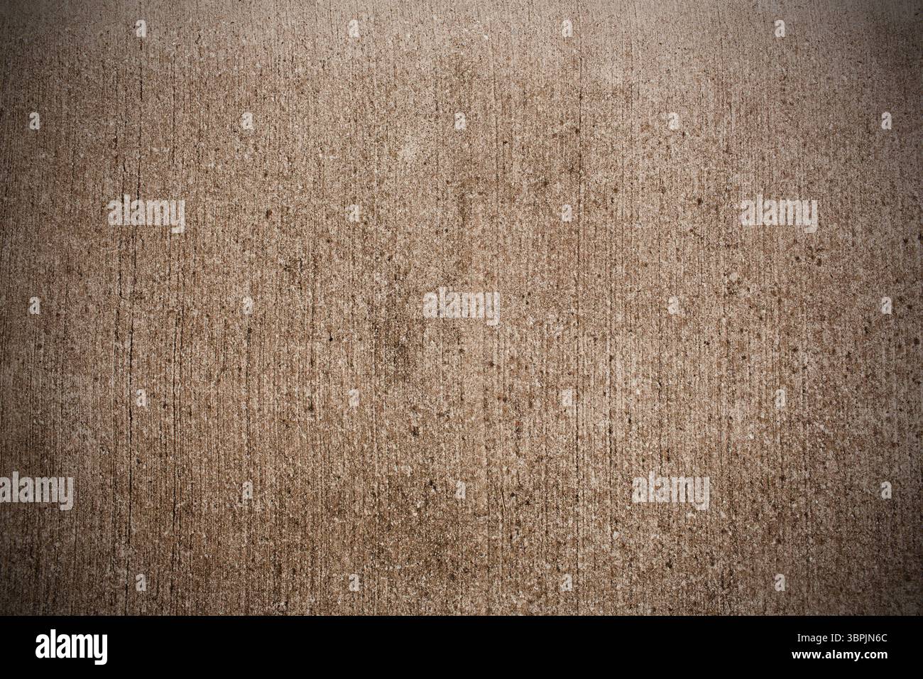 Digitally generated weathered surface Stock Photo
