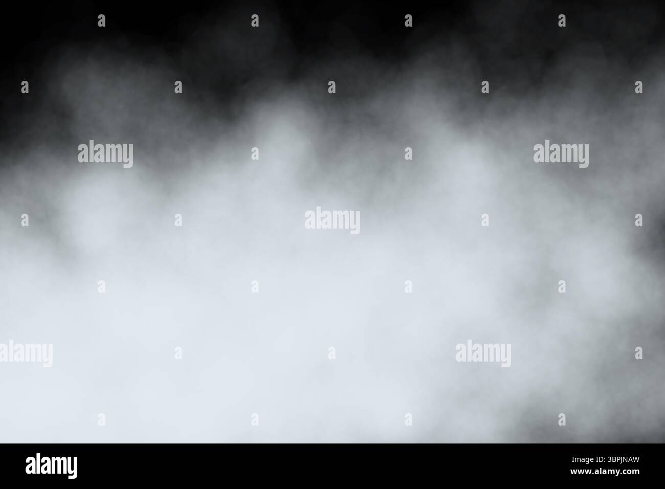 White fog hi-res stock photography and images - Alamy