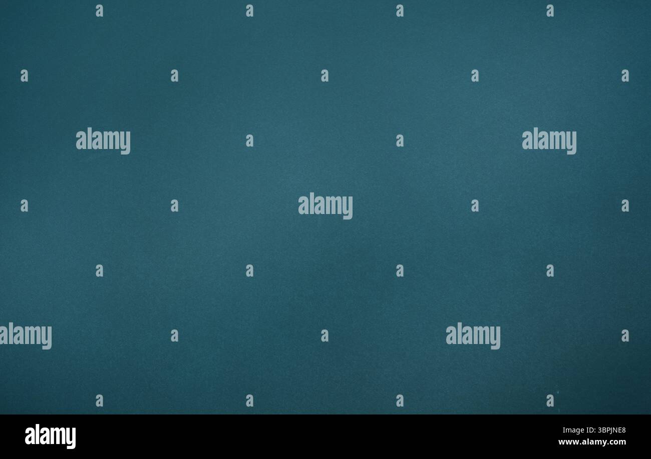 Tonal Subtle Flat design teal surface is showing subtle texture and tone variations ...