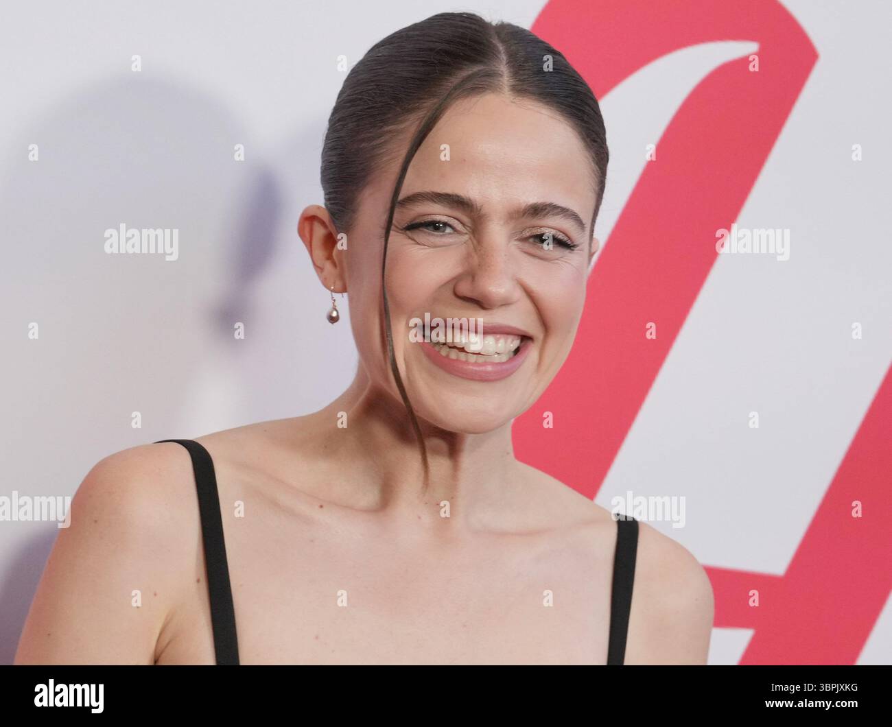 Molly Gordon arrives at the Sony Pictures Classics' "OH, HI!" Los
