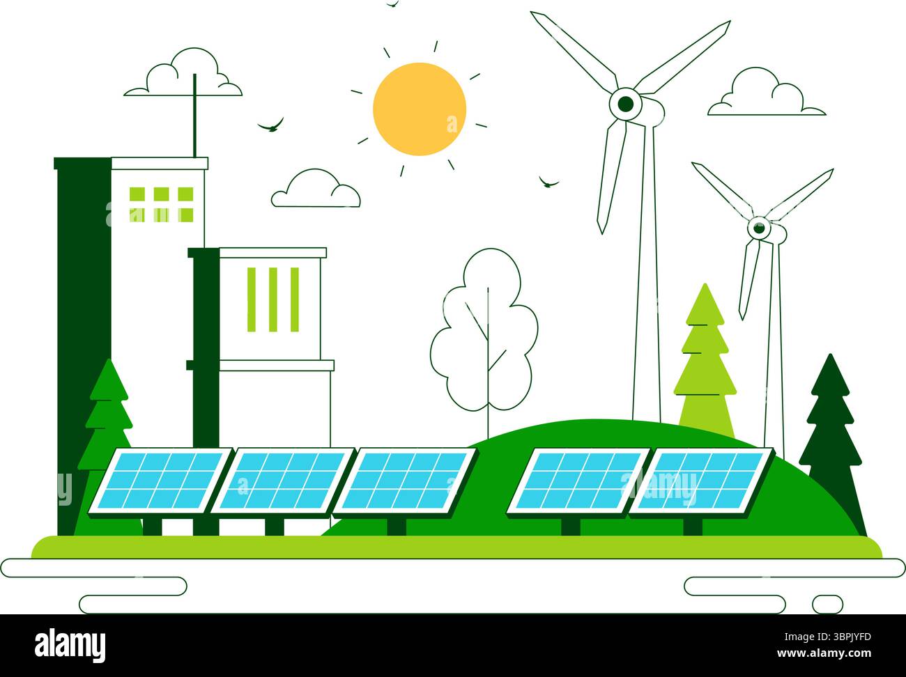 Planning for Home Renewable Energy Systems - Department of Energy
