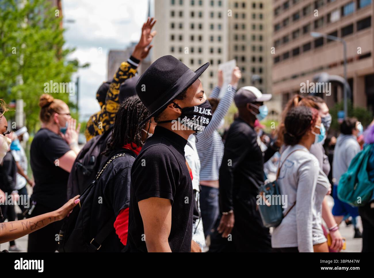 Cleveland justice center 2020 hi-res stock photography and images - Alamy