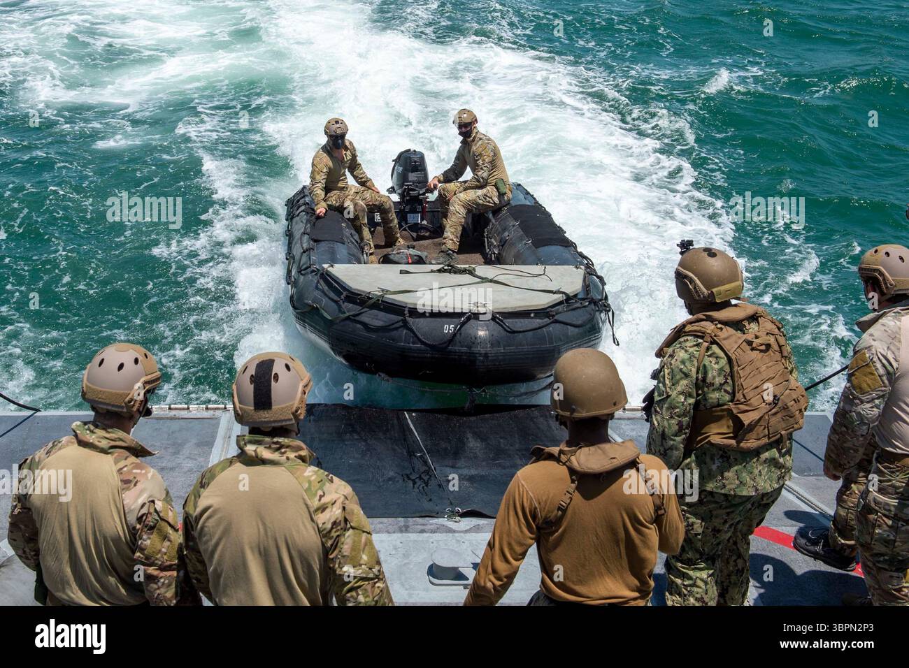 Task Force 56 Task force ctf 56 1 hi-res stock photography and images - Alamy