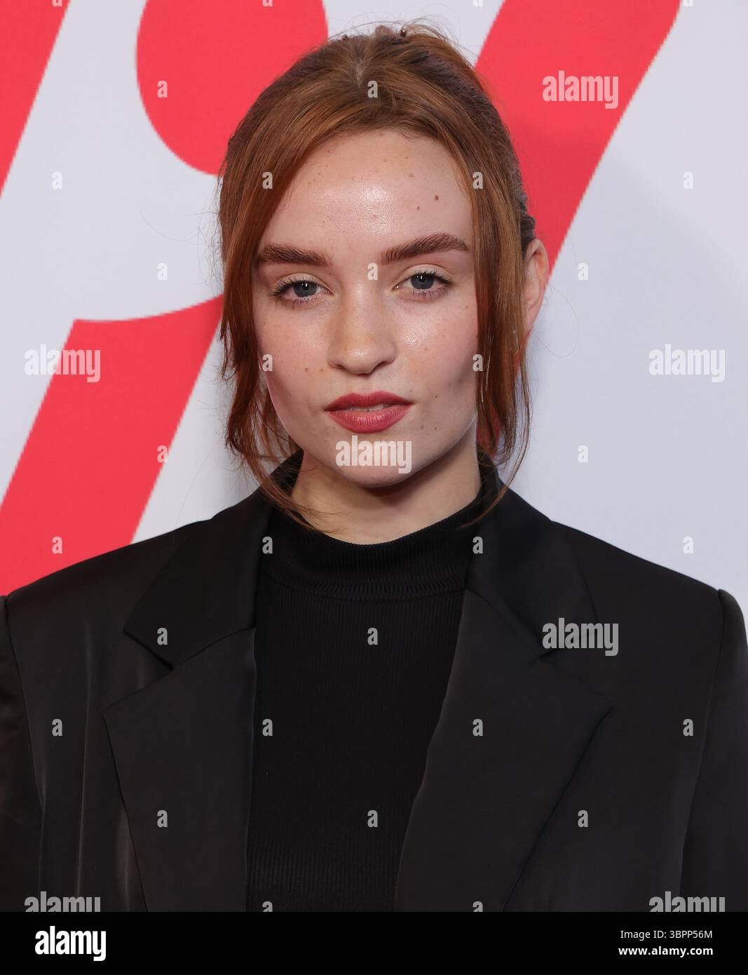 08 July 2025 . Los Angeles, California - Samantha Rose Baldwin At Los