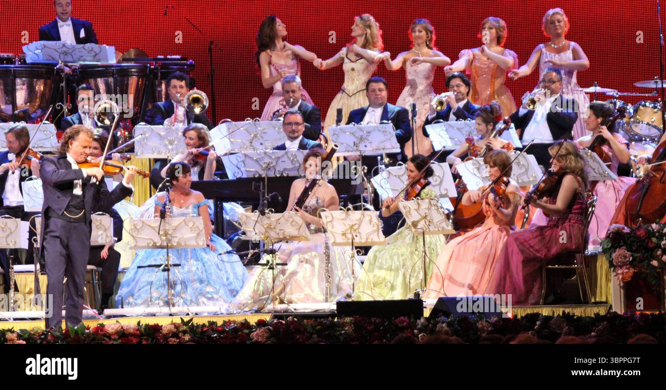 princess polly baby blue dress André Rieu main image 1
