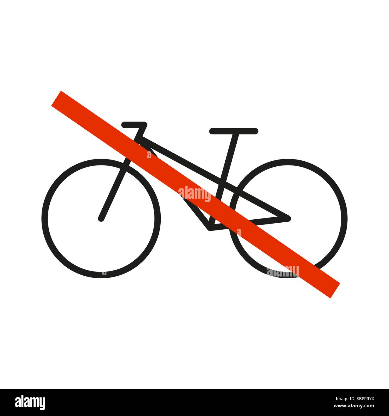 Park and cycle Stock Vector Images - Alamy