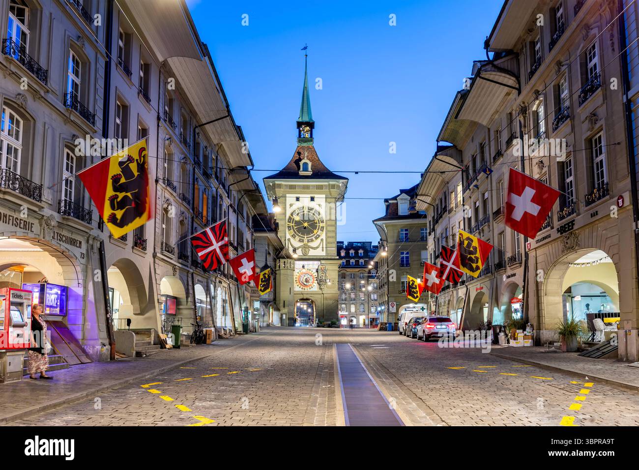stadt in der schweiz kreuzworträtsel