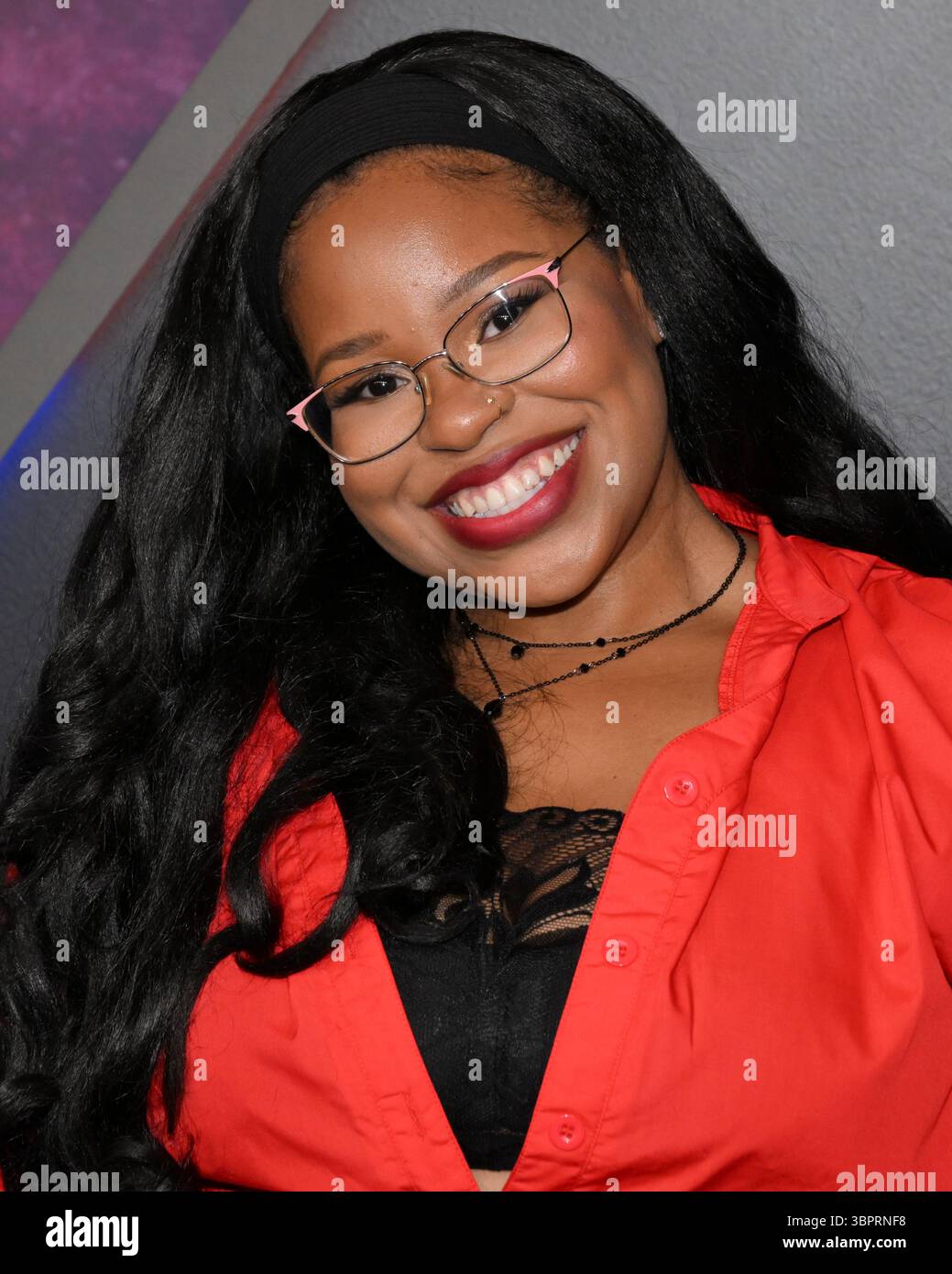 Carla jeffery hi-res stock photography and images - Alamy
