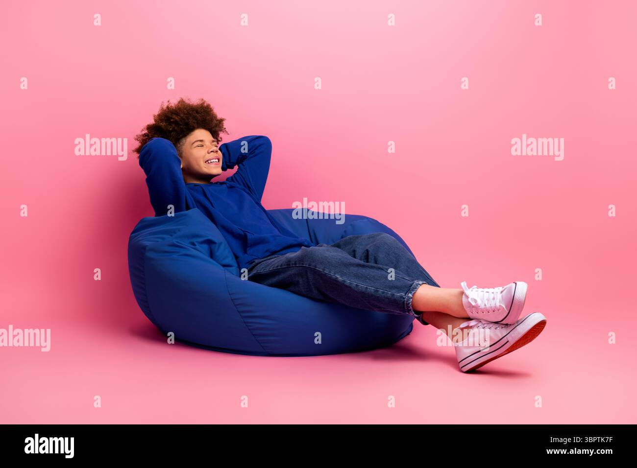 Bean boy hi-res stock photography and images - Alamy