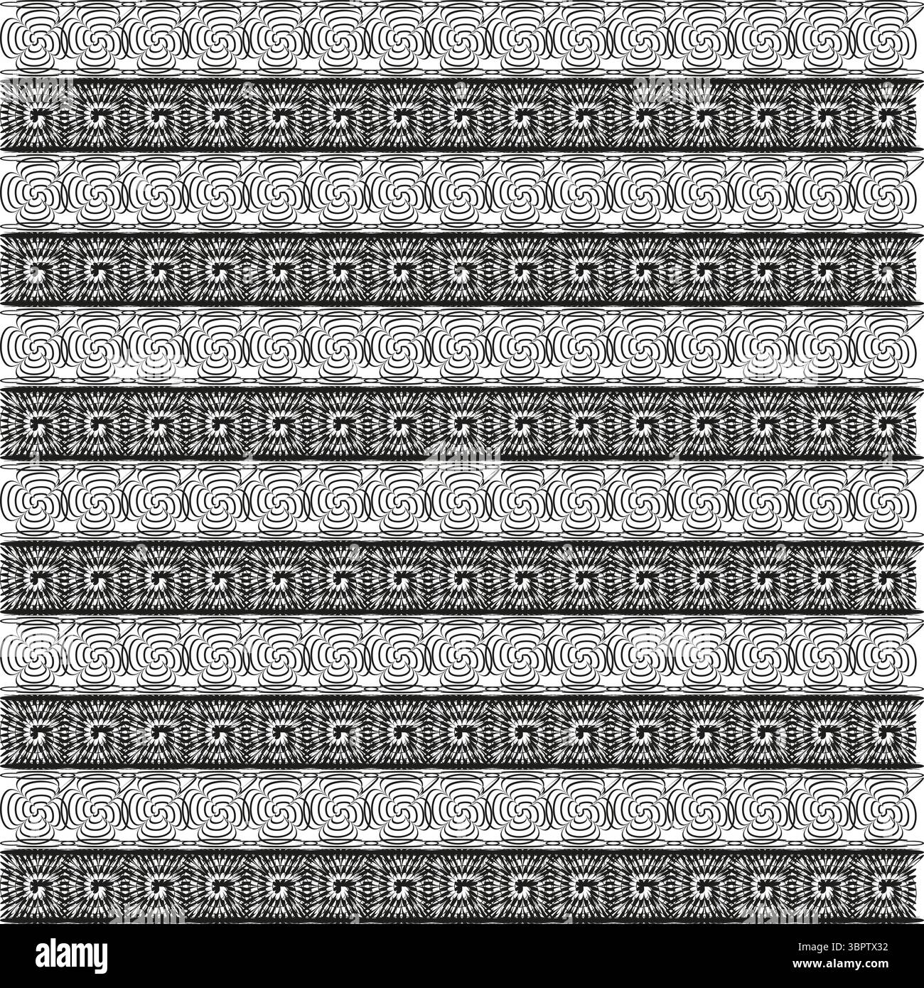 Greek key pattern. Textured line details. Complex geometric Vector ...