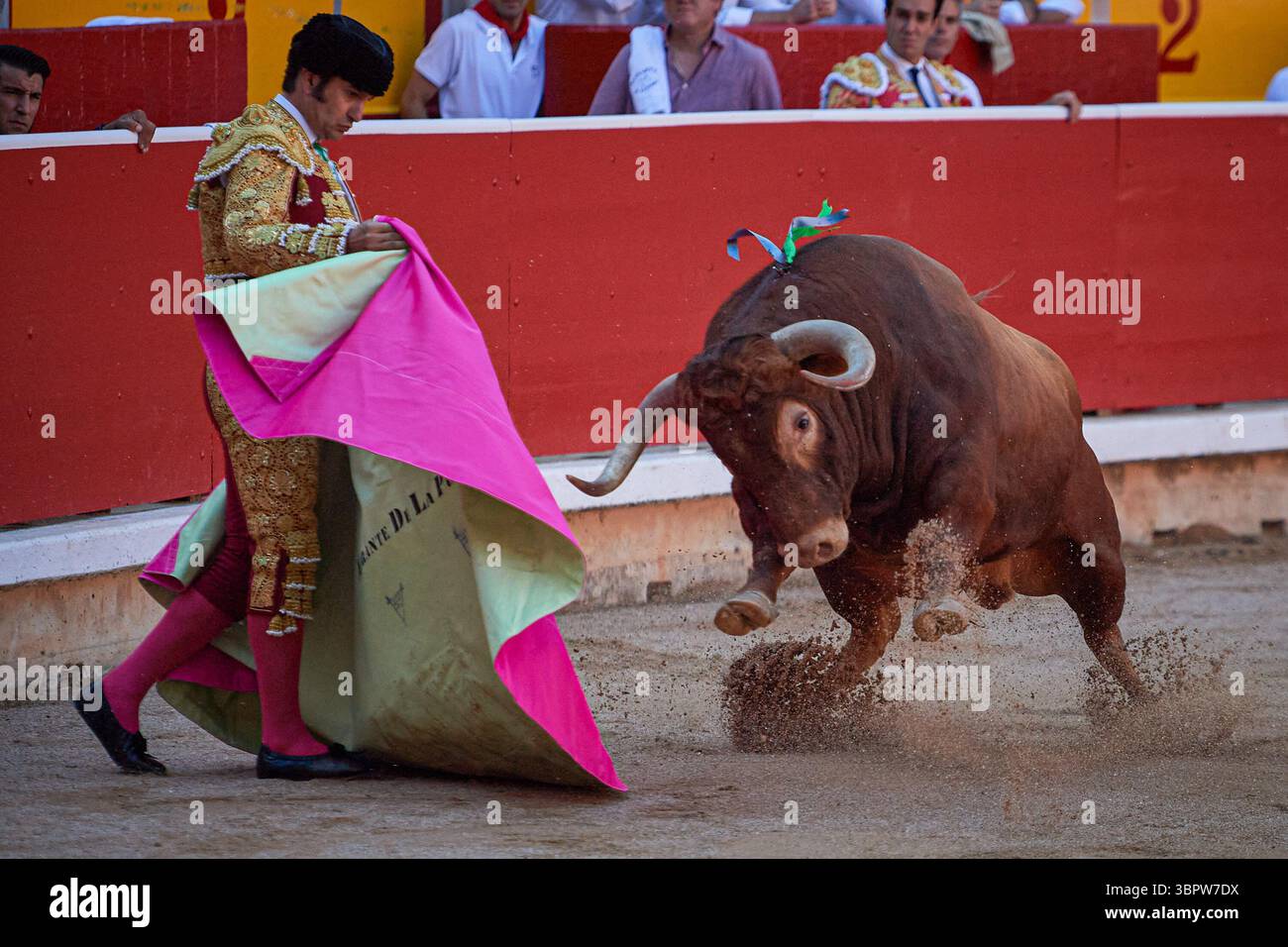 The Technical Mastery of Morante de la Puebla The Technical Mastery of Morante de la Puebla