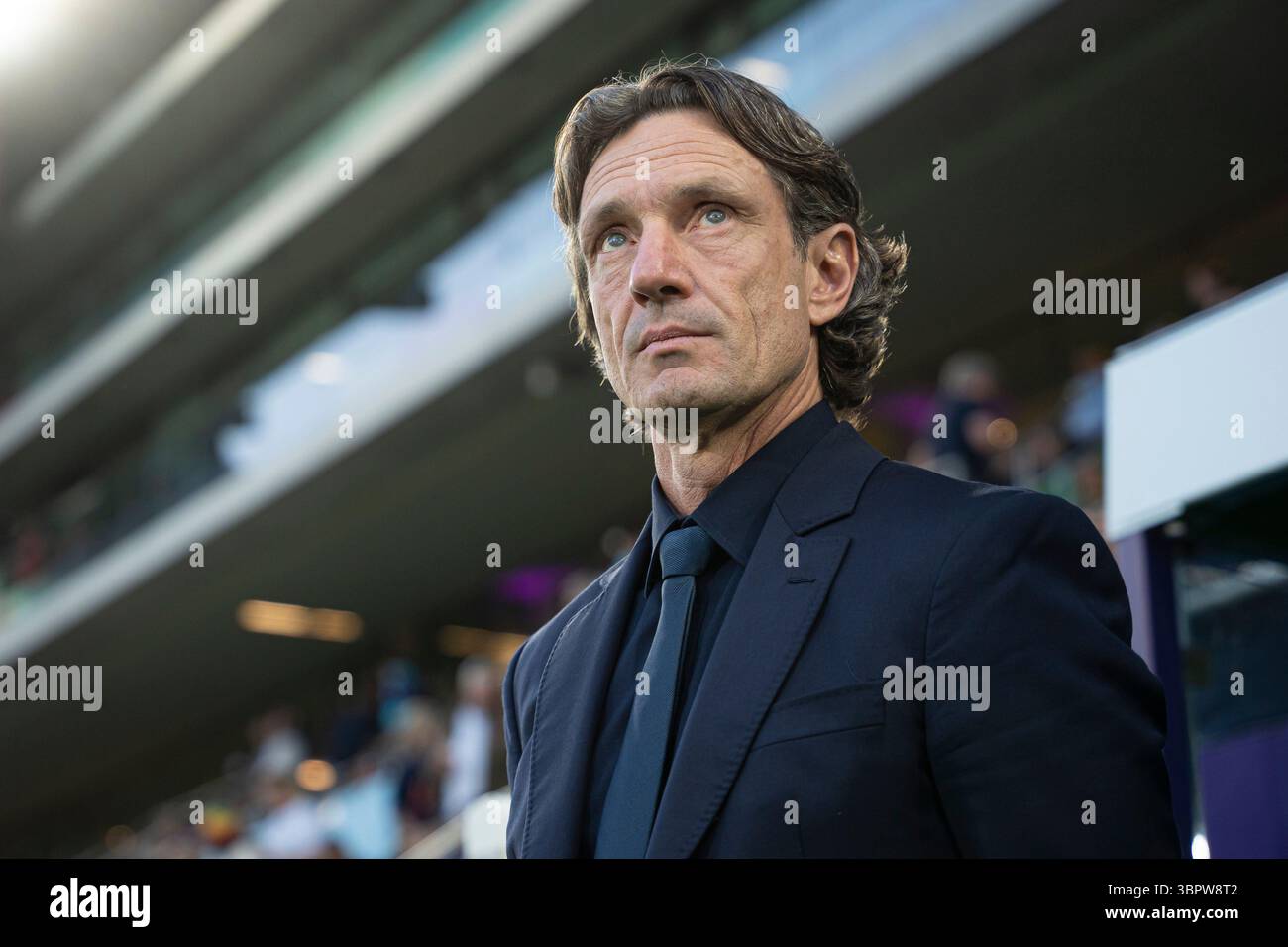 st-gallen-switzerland-july-9th-2025-laurent-bonadei-head-coach
