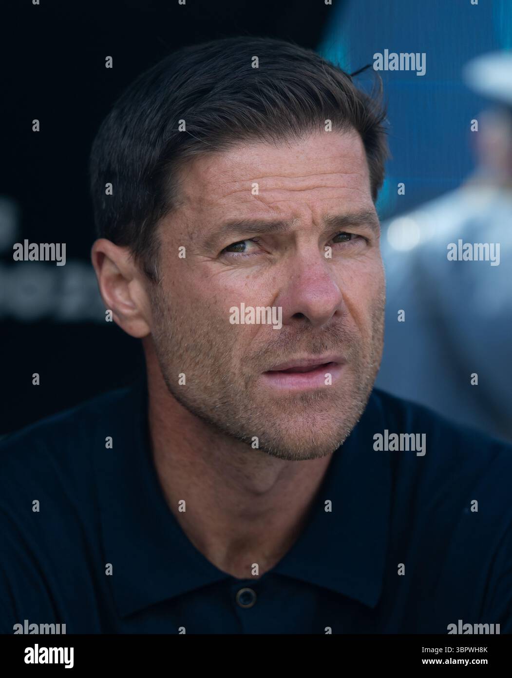 09 July 2025, USA, East Rutherford: Soccer: Club World Cup, Paris Saint ...