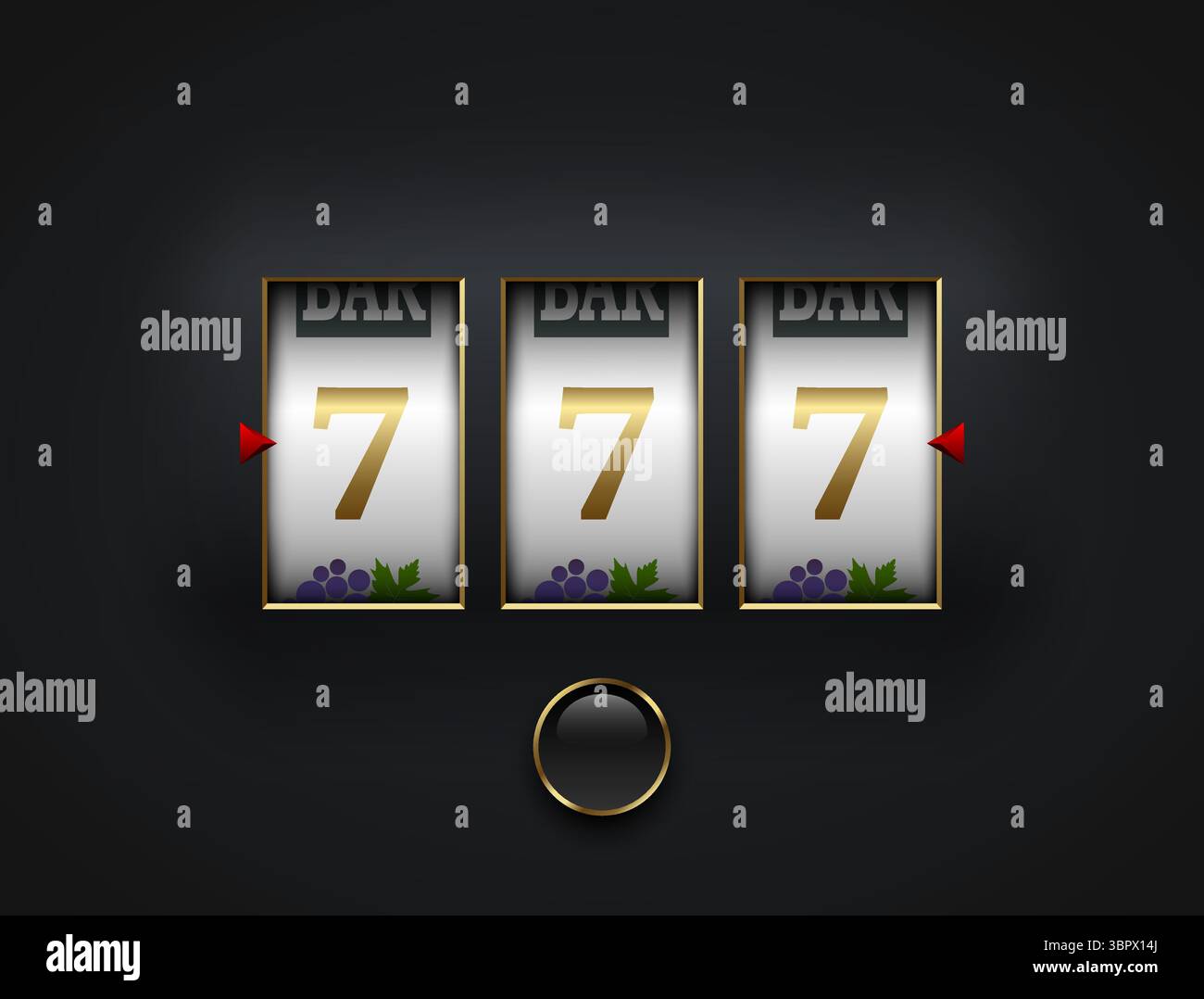 Lucky seven online