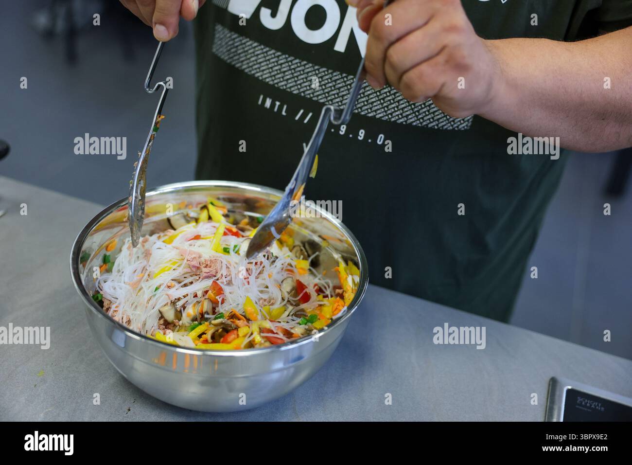 Morbid Examples Morbidly obese man hi-res stock photography and images - Alamy