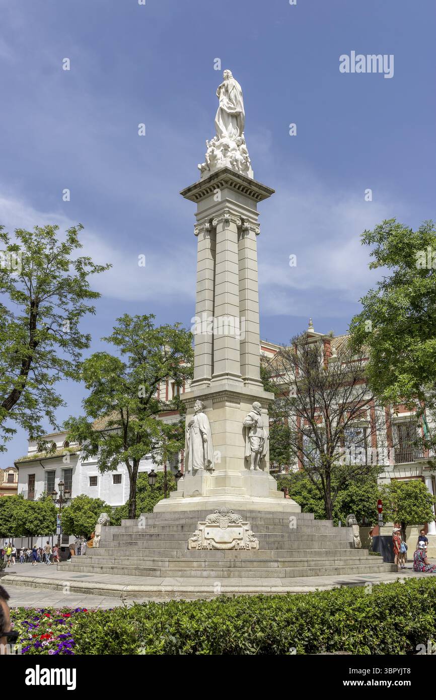 Joaquin romero murube hi-res stock photography and images - Alamy